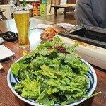 Yakiniku Ebisu - 