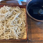 Ninja Soba Goemon - 