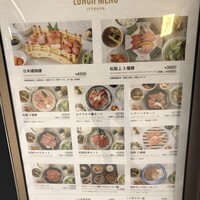 東京焼肉 一頭や コレド室町テラス店 - 