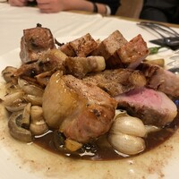 LE PORTIER Par Aux Delices de dodine Toranomon - 