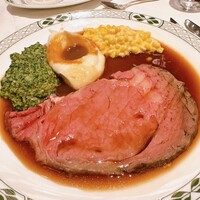 ロウリーズ・ザ・プライムリブ 大阪 - 