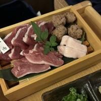 河内鴨料理 鴨匠 - 