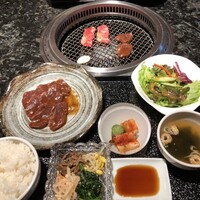 東京焼肉 一頭や コレド室町テラス店 - 