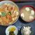 浜乃家 - 料理写真:カツ丼