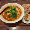 タイ国屋台食堂 ソイナナ