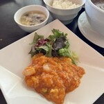 ジョーズ シャンハイ ニューヨーク 池袋店 - 