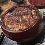 うなぎ家 しば福や - 