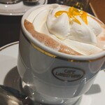 カフェラントマン - 