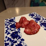 銀座焼肉 Salon de AgingBeef - 