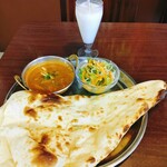 エスニックキッチンサティー - 
