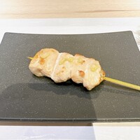 YAKITORI ごくう 新橋璃宮 - 