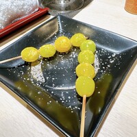 YAKITORI ごくう 新橋璃宮 - 
