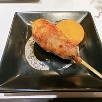 YAKITORI ごくう 新橋璃宮 - 