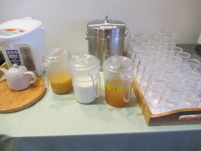 レストラン 山筍（ヤマタケ） - 根岸（洋食）の写真