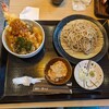 満天ノ 秀そば 四ツ谷店