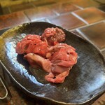 焼肉ホルモン 龍の巣 - 