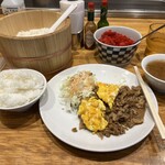 ニューハマヤ 瓦町店 - 