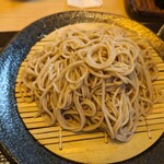 Mantenno Hidesoba - 