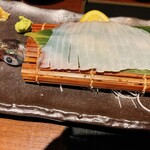 Umai Sushi To Sakanaryouri Uo Kuni - 