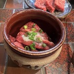 焼肉ホルモン 龍の巣 - 