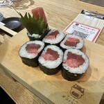 Sushi Sakaba Onihasoto - 