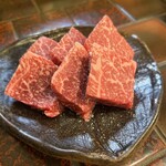 焼肉ホルモン 龍の巣 - 