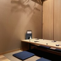 和食 鮨 日本酒 銀波 銀座店 - 