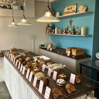 ブーランジェリールレイ_2