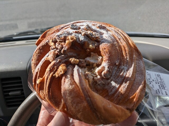 おかしの家 Kanon 道の駅みなみかたもっこりの里店 &ndash; 登米市のパン・お菓子