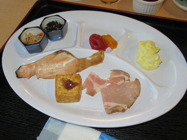 レストラン 山筍（ヤマタケ） - 根岸（洋食）の写真