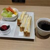 カフェ・ド・クリエ ホピタル 北海道大学病院店