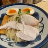 つけ麺 たけもと