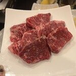 ホルモン焼肉 ばぶ - 