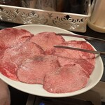 Horumon Yakiniku Babu - 