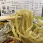 ラーメン 八卦 - 