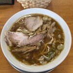 麺饗 松韻 - 