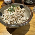 沖縄料理しまぶた屋 - 