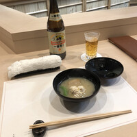 天婦羅 桂 いし坂 - 