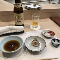 天婦羅 桂 いし坂 - 