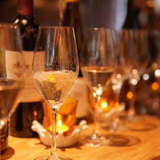 【飲み放題プラン】歳忘れ鉄板饗宴。大切な人と贅沢なひと時を