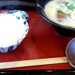 ラーメンなる木 - 