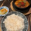 炭焼牛たん東山 仙台本店