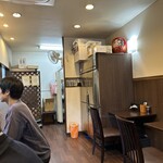 とものもと - 内観①