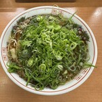 尾道ラーメン 暁 - 