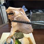 とものもと - チャーシュー②