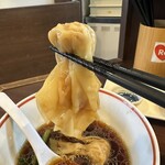 とものもと - ワンタン