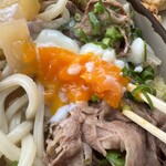 手打ちうどん 上田 - 