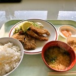 市場食堂 - 