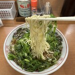 尾道ラーメン 暁 - 