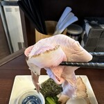 とものもと - チャーシュー①